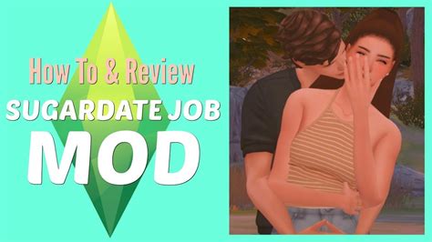 sugar daddy mod sims 4|sugar daddy mod sims 4 download.